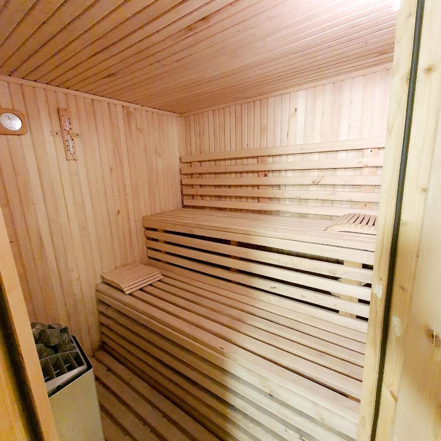 Dom Bystra Pod Chopkom & Wellness Exterior photo